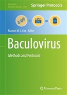 Manon M J Cox, Manon M. J. Cox, Manon M.J. Cox, Manon M J Cox - Baculovirus