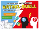 Der große Battle-Block Rätsel-Duell
