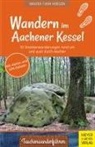 Rainer von Hoegen, Rainer von Hoegen, Roland Walter - Wandern im Aachener Kessel