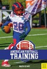 Nadia Quast - American Football - Training für Schule und Verein