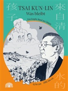 Pei-yun Yu, Jian-xin Zhou - Tsai Kun-lin - Was bleibt