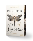 Isabelle North, Black Edition - Daughter of Doom