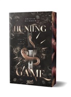 Kristin Glimmer, Black Edition - Hunting Game