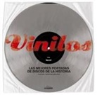 Grégory Bricout, Christophe Geudin, Richard Gouard, Vicente Villacampa Armengol - Vinilos : las mejores portadas de discos de la historia