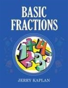 Jerry Kaplan - Basic Fractions