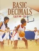 Jerry Kaplan - Basic Decimals