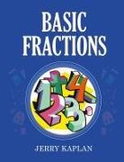 Jerry Kaplan - Basic Fractions