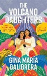 Gina Maria Balibrera, Gina María Balibrera - Volcano Daughters