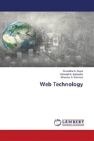 Vishwajit K. Barbudhe, Bhavana S. Karmore, Shraddha N. Zanjat - Web Technology