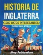 Ahoy Publications - Historia de Inglaterra