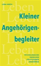 Lioba Werth - Kleiner Angeh&ouml;rigenbegleiter