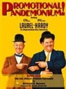 Richard S. Greene - Promotional Pandemonium! - Selling Stan Laurel and Oliver Hardy to Depression-Era America - Book One - The Hal Roach Studios Features