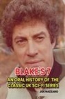Joe Nazzaro - Blake's 7