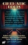 Kara Rubinstein Deyerin - Cinematic Roots
