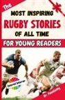 Fanatomy - The Most Inspiring Rugby Stories of All Time For Young Readers