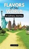 B. Vincent - Flavors of the World
