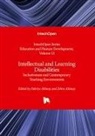 Intellectual and Learning Disabilities