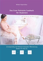 Wiktor Kopernikus - Das Erste Polnische Lesebuch für Studenten