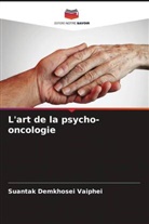 Suantak Demkhosei Vaiphei - L'art de la psycho-oncologie
