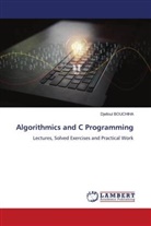 Djelloul Bouchiha - Algorithmics and C Programming