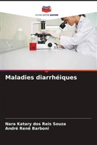 André Renê Barboni, Nara Katary dos Reis Souza - Maladies diarrhéiques