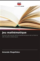 Amanda Magalhães - Jeu mathématique