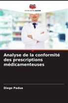 Diego Padua - Analyse de la conformité des prescriptions médicamenteuses
