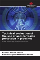 Roberta Benicá Sartori, Kirlene Salgado Fernandes Penna - Technical evaluation of the use of anti-corrosion protection in pipelines