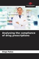 Diego Padua - Analysing the compliance of drug prescriptions