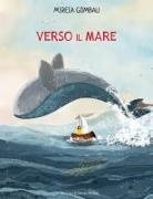 Mireia Gombau - Verso il mare