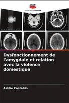 Ashlie Castaldo - Dysfonctionnement de l'amygdale et relation avec la violence domestique