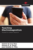 Gabriel da Cruz Dias, Kauana A. N. Souza, José Cândido S. Filho - Teaching Electromagnetism