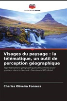 Charles Oliveira Fonseca - Visages du paysage : la télématique, un outil de perception géographique