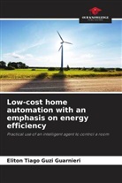 Eliton Tiago Guzi Guarnieri - Low-cost home automation with an emphasis on energy efficiency