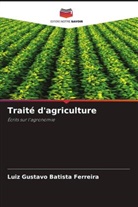 Luiz Gustavo Batista Ferreira - Traité d'agriculture