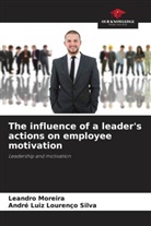 Leandro Moreira, André Luiz Lourenço Silva - The influence of a leader's actions on employee motivation