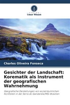 Charles Oliveira Fonseca - Gesichter der Landschaft: Korematik als Instrument der geografischen Wahrnehmung