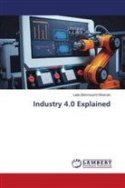 Leila Zemmouchi-Ghomari - Industry 4.0 Explained