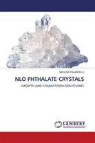 Malliga Palanivelu - NLO PHTHALATE CRYSTALS