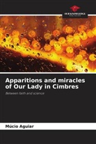 Múcio Aguiar - Apparitions and miracles of Our Lady in Cimbres