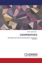 Ramón Santelices T. - COOPERATIVES