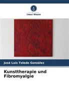 José Luis Toledo González - Kunsttherapie und Fibromyalgie