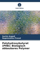 Sachin Angadi, Nagalambika Prasad - Polyhydroxybutyrat (PHB): Biologisch abbaubares Polymer