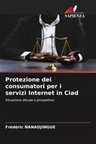 Frédéric Nanadjingue - Protezione dei consumatori per i servizi Internet in Ciad
