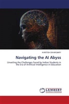 Khritish Swargiary - Navigating the AI Abyss