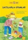 Hanna Sörensen - Sayilarla Oyunlar - Arkadasim Elif