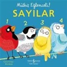 Courtney Dicmas - Sayilar - Müthis Eglenceli Ciltli