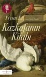 Yiyun Li - Kazkafanin Kitabi