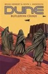 Brian Herbert, Kevin J. Anderson - Dune - Butleryan Cihadi