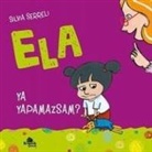 Silvia Serreli - Ya Yapamazsam - Ela 4